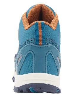 TROLLKIDS Trekkingschuhe "Rondane Hiker High" In Blau -Kinderprodukte trollkids trekkingschuhe rondane hiker high in blau 4