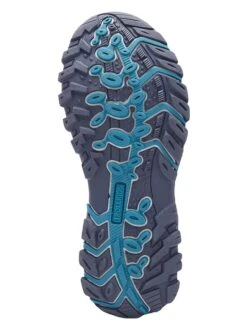 TROLLKIDS Trekkingschuhe "Rondane Hiker High" In Blau -Kinderprodukte trollkids trekkingschuhe rondane hiker high in blau 6