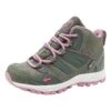 TROLLKIDS Trekkingschuhe "Rondane Hiker Mid" In Grün -Kinderprodukte trollkids trekkingschuhe rondane hiker mid in grun