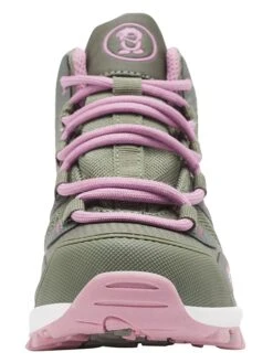 TROLLKIDS Trekkingschuhe "Rondane Hiker Mid" In Grün -Kinderprodukte trollkids trekkingschuhe rondane hiker mid in grun 3