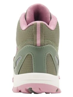 TROLLKIDS Trekkingschuhe "Rondane Hiker Mid" In Grün -Kinderprodukte trollkids trekkingschuhe rondane hiker mid in grun 4