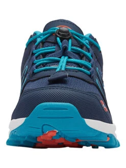 TROLLKIDS Trekkingschuhe "Sandefjord Hiker Low" In Dunkelblau -Kinderprodukte trollkids trekkingschuhe sandefjord hiker low in dunkelblau 3