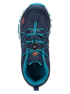 TROLLKIDS Trekkingschuhe "Sandefjord Hiker Low" In Dunkelblau -Kinderprodukte trollkids trekkingschuhe sandefjord hiker low in dunkelblau 5