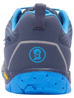 TROLLKIDS Trekkingschuhe "Skarvan Hiker Low" In Blau -Kinderprodukte trollkids trekkingschuhe skarvan hiker low in blau 3