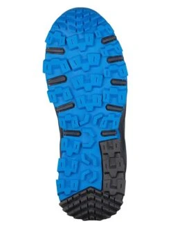 TROLLKIDS Trekkingschuhe "Tronfjell Hiker Low" In Dunkelblau/ Blau -Kinderprodukte trollkids trekkingschuhe tronfjell hiker low in dunkelblau blau 3