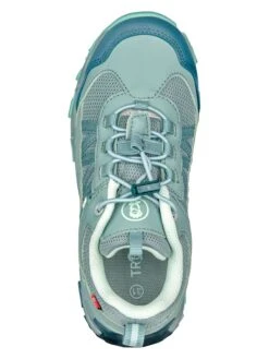 TROLLKIDS Trekkingschuhe "Tronfjell Hiker Low" In Grün -Kinderprodukte trollkids trekkingschuhe tronfjell hiker low in grun 2