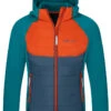 TROLLKIDS Übergangsjacke "Sirdal" In Blau -Kinderprodukte trollkids ubergangsjacke sirdal in blau