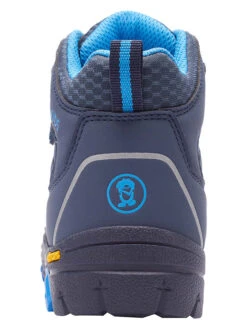TROLLKIDS Wanderschuhe "Skarvan Hiker Mid" In Blau -Kinderprodukte trollkids wanderschuhe skarvan hiker mid in blau 3