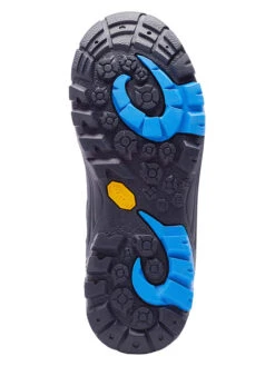 TROLLKIDS Wanderschuhe "Skarvan Hiker Mid" In Blau -Kinderprodukte trollkids wanderschuhe skarvan hiker mid in blau 5