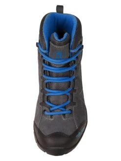 TROLLKIDS Wanderschuhe "Trollsteinen Hiker Mid" In Anthrazit 10 TROLLKIDS Wanderschuhe "Trollsteinen Hiker Mid" In Anthrazit -Kinderprodukte trollkids wanderschuhe trollsteinen hiker mid in anthrazit 2