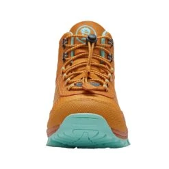 TROLLKIDS Wasserdichte Wanderschuh Mittel "Trolltunga" In Saharagelb/Salbeigrün -Kinderprodukte trollkids wasserdichte wanderschuh mittel trolltunga in saharagelb salbeigrun 3