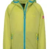 TROLLKIDS Windbreaker "Fjell" In Grün -Kinderprodukte trollkids windbreaker fjell in grun