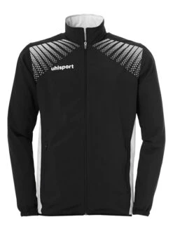 UHLSPORT Trainingsjacke "Goal" In Schwarz