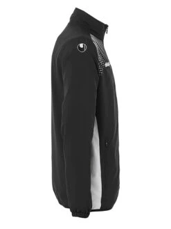 UHLSPORT Trainingsjacke "Goal" In Schwarz -Kinderprodukte uhlsport trainingsjacke goal in schwarz 3
