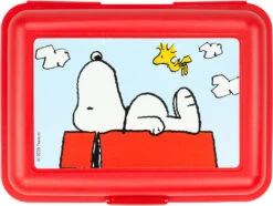 Brotdose Snoopy