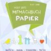 Vicky Bo's Mitmachbuch Papier In Bunt -Kinderprodukte vicky bo vicky bos mitmachbuch papier in bunt