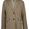 Vingino Blazer "Silke" In Beige -Kinderprodukte vingino blazer silke in beige
