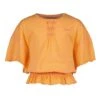 Vingino Bluse "Hanita" In Orange -Kinderprodukte vingino bluse hanita in orange