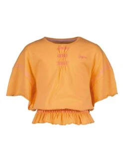 Vingino Bluse "Hanita" In Orange