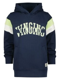 Vingino Hoodie "Nevom" In Dunkelblau