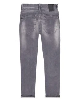 Vingino Jeans "Alfons" - Skinny Fit - In Grau -Kinderprodukte vingino jeans alfons skinny fit in grau 2