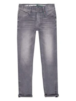 Vingino Jeans "Alfons" - Skinny Fit - In Grau