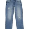 Vingino Jeans "Baggio" - Regular Fit - In Blau -Kinderprodukte vingino jeans baggio regular fit in blau