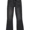 Vingino Jeans "Briona" - Flare - In Anthrazit -Kinderprodukte vingino jeans briona flare in anthrazit