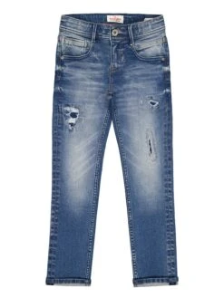 Vingino Jeans "Danny" - Slim Fit - In Blau