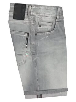 Vingino Jeansshorts "Carlton" In Hellgrau -Kinderprodukte vingino jeansshorts carlton in hellgrau 1