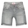 Vingino Jeansshorts "Carlton" In Hellgrau -Kinderprodukte vingino jeansshorts carlton in hellgrau