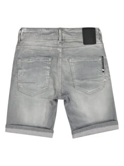 Vingino Jeansshorts "Carlton" In Hellgrau -Kinderprodukte vingino jeansshorts carlton in hellgrau 2
