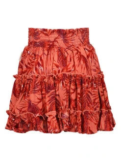 Vingino Rock In Rot -Kinderprodukte vingino rock in rot 1