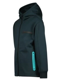 Vingino Softshelljacke "Onaso" In Grün -Kinderprodukte vingino softshelljacke onaso in grun 2