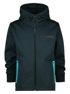 Vingino Softshelljacke "Onaso" In Grün