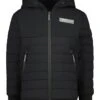 Vingino Steppjacke "Telmo" In Schwarz 1 Vingino Steppjacke "Telmo" In Schwarz -Kinderprodukte vingino steppjacke telmo in schwarz