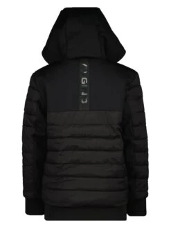 Vingino Steppjacke "Telmo" In Schwarz -Kinderprodukte vingino steppjacke telmo in schwarz 2