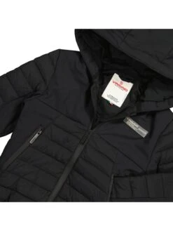 Vingino Steppjacke "Telmo" In Schwarz -Kinderprodukte vingino steppjacke telmo in schwarz 3