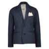 Vingino Blazer Tacoda In Dark Blue -Kinderprodukte vingino vingino blazer tacoda in dark blue