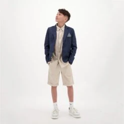 Vingino Blazer Tacoda In Dark Blue -Kinderprodukte vingino vingino blazer tacoda in dark blue 2