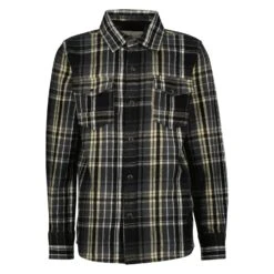 Vingino Bluse Levi In Deep Black