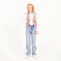 Vingino Weste Tannoek In Light Coral -Kinderprodukte vingino vingino weste tannoek in light coral 2