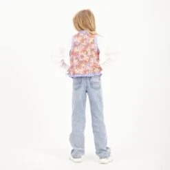 Vingino Weste Tannoek In Light Coral -Kinderprodukte vingino vingino weste tannoek in light coral 3