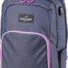 WALKER Schulrucksack WIZZARD COLLEGE Blue Ivy Pink (2023) -Kinderprodukte walker schulrucksack wizzard college blue ivy pink 2023