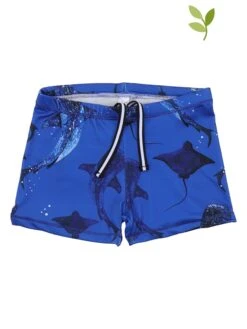 Walkiddy Badehose In Blau
