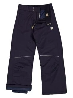 Wheat Ski-/ Snowboardhose In Dunkelblau -Kinderprodukte wheat ski snowboardhose in dunkelblau 2