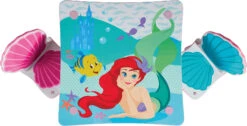 Kindersitzgruppe Princess Ariel, 3-tlg. -Kinderprodukte worldsapart kindersitzgruppe princess ariel 3 tlg 2