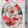 Baby Annabell Adventskalender -Kinderprodukte zapf baby annabell adventskalender