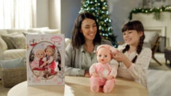 Baby Annabell Adventskalender -Kinderprodukte zapf baby annabell adventskalender 2