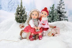 Baby Annabell Adventskalender -Kinderprodukte zapf baby annabell adventskalender 3